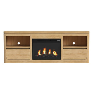 Rosalie - TV Console
