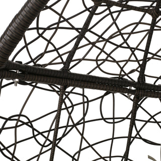 Teardrop - Hanging Chair With 8Ft Chain