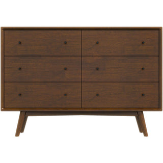 Caroline - Dresser - Brown