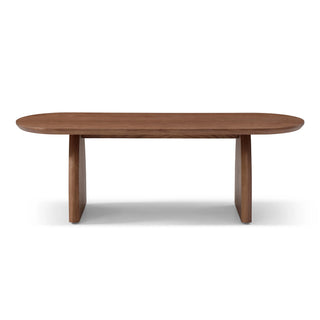 Oval Coffee Table For Living Room