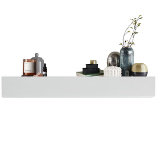 Fireplace Mantel Floating Shelf For Home Decor