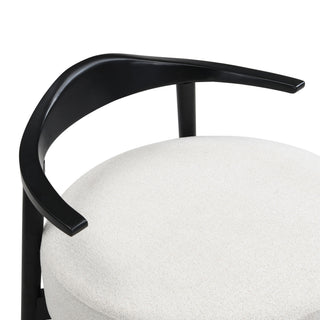 Modern Living Room Upholstered Accent Chair