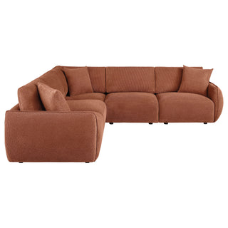 Logan - Modular Sectional Sofa