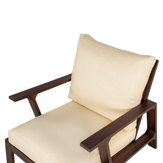 Modern Patio Accent Chair