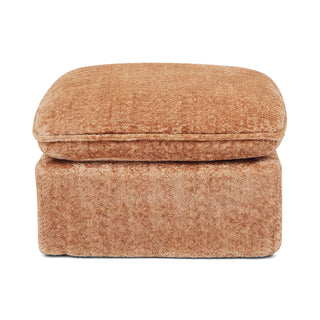 Sectional Sofa With Moveable Ottoman