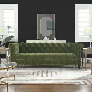 Alto - Tufted Chesterfield Sofa