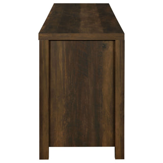 Madra - 2 Door TV Stand