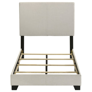 Efram - Panel Bed