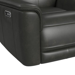 Mustang -Living Room Set