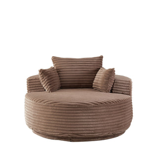 Single Sofa, Sleeper Chair For Living Room