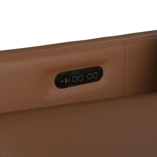 Tango - P2 Recliner - Pebble Tan