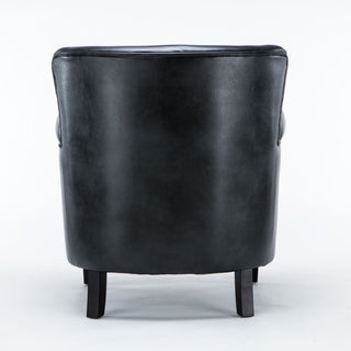 Hadley - Club Chair