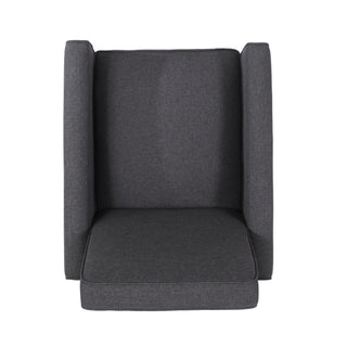 Elegant Push Back Chair For Home
