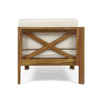Alcove - L Shape Sofa Set