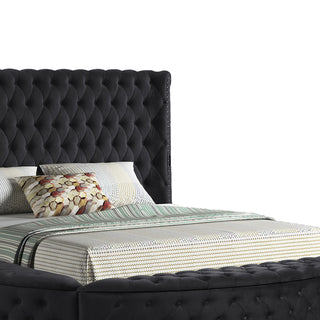 Hazel - Bedroom Set With Storage Bed