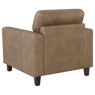 Remington - Sofa Set With Track Arms