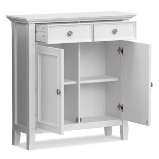 Amherst - Storage Cabinet