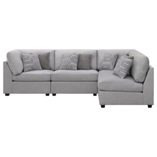 Lafayette - Modular Upholstered Sectional Sofa