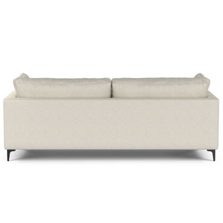 Ava - Mid Century Sofa, Upholstered