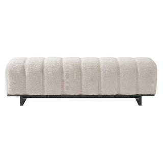 Indoor Dining Bench, Comfortable Seating