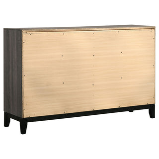 Copper - Bedroom Set