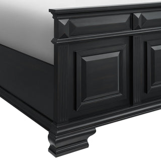 Bridgestone - Panel Bed