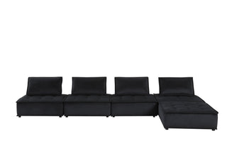 Anna - Soft Modular Sofa