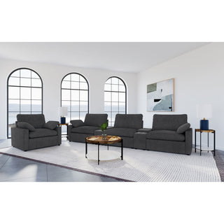 Hollander - Power Recliner