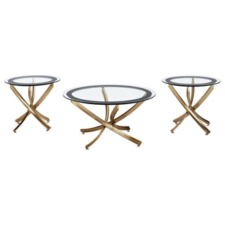 Connors - Round Table Set
