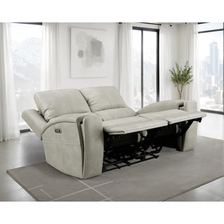 Boyce - Triple Power Reclining Loveseat With Independent Headrest