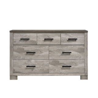 Millers Cove - Dresser