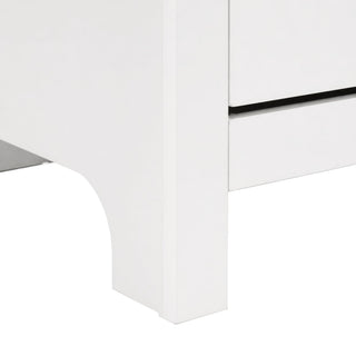 Sami - Youth 2-Drawer Nightstand