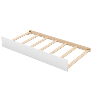 Bunk Bed With Staircase