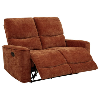 Trask - Reclining Loveseat