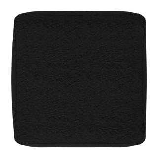 Chantal - Square Pouf
