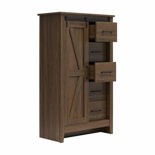 Alton - Gentleman's Chest