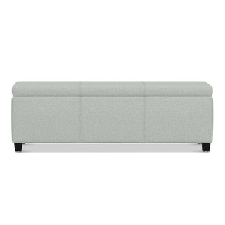 Avalon - Multifunctional Storage Ottoman Bench