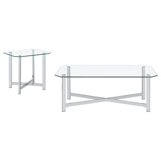 Linda - Table Set