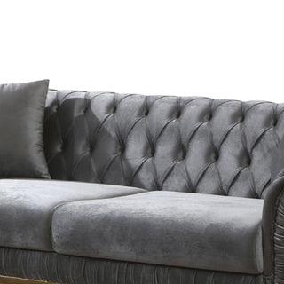 Vanessa - Living Room Set