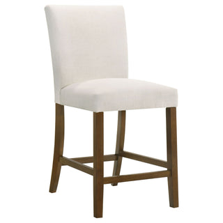 Flynn - 5 Piece Counter Height Dining Set