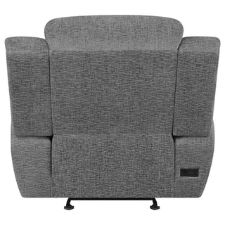 Pannen - Glider Recliner