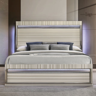 Leonor - Bedroom Set