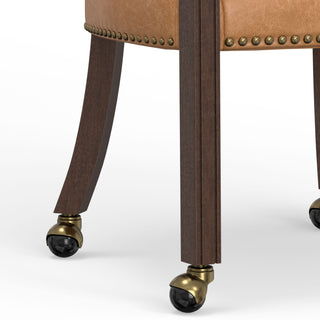 Gorman - Dining And Game Chair