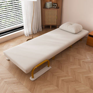 5 In 1 Folding Sofa Bed With 5 Position Adjustable Backrest