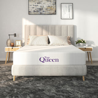 6" Size Memory Foam Mattress