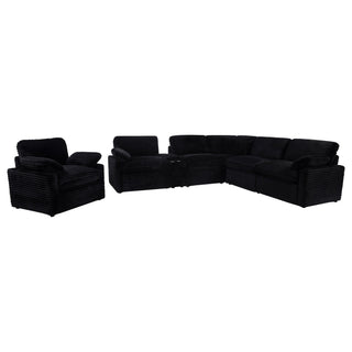 Hollander - Power Recliner