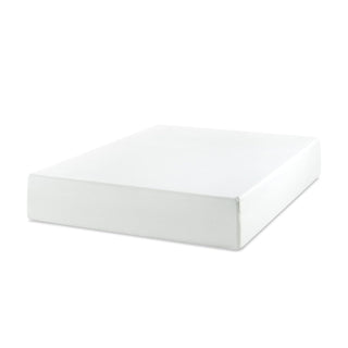6" Tea Memory Foam Mattress In Box, Fiberglass Free
