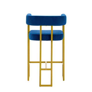 Modern Counter Height Bar Stools With U - Shaped