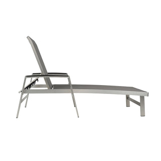 Oaxton - Chaise Lounge