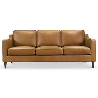 Cooper - Sofa - Tan